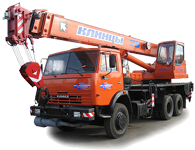 автокран