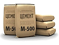 цемент